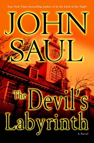 The Devil's Labyrinth Horror & Mystery