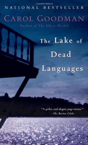 The Lake of Dead Languages Suspense & Thrillers