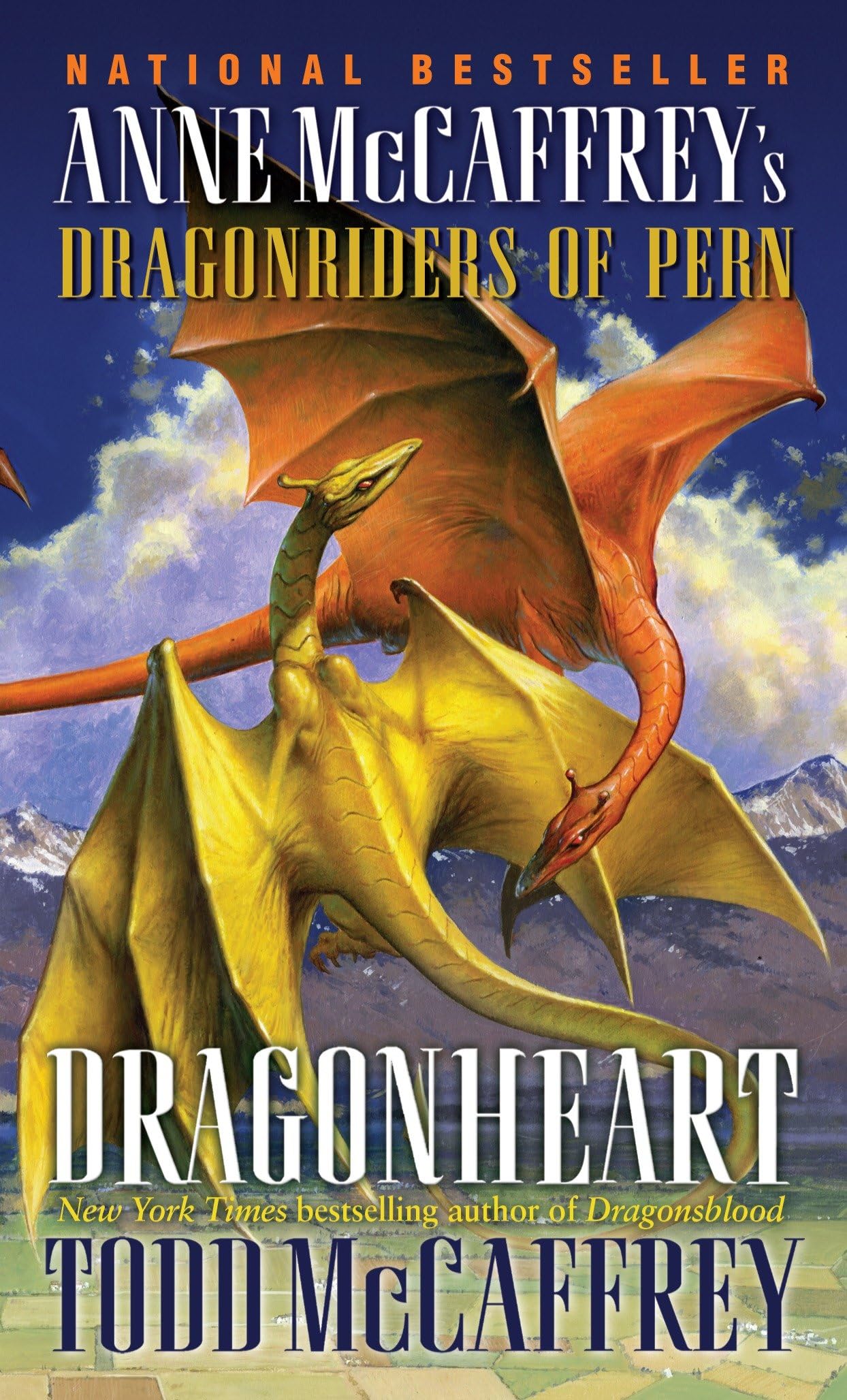 Dragonheart Action & Adventure