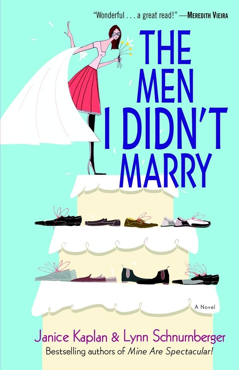 The Men I Didn't Marry Humour & Satire