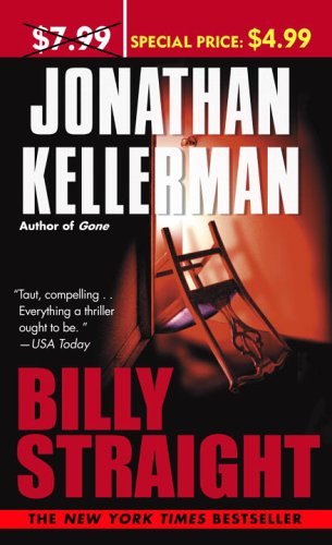 Billy Straight Contemporary literature Books