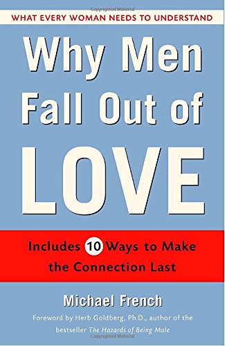 Why Men Fall Out of Love: What Every Woman Needs to Understand Social Sciences