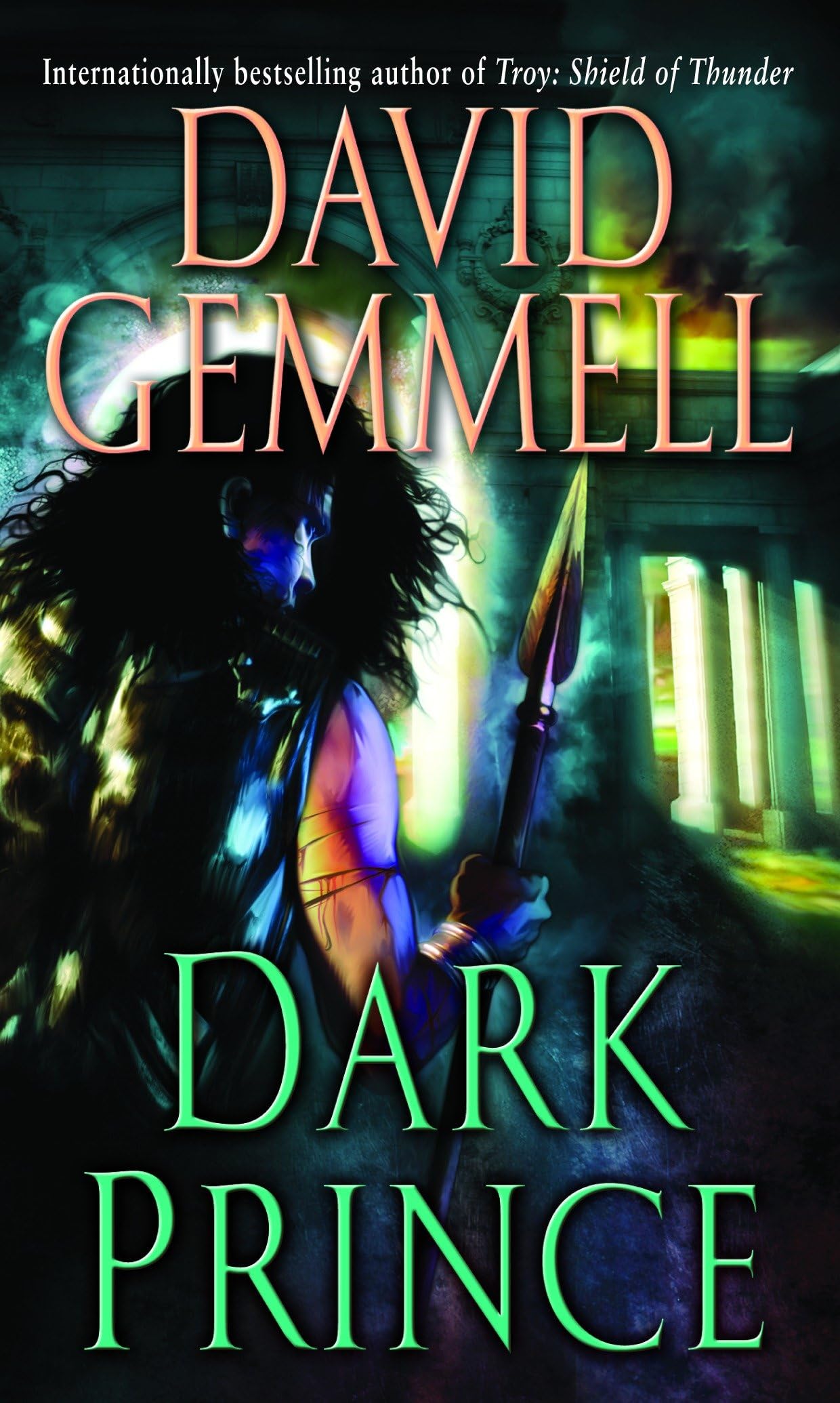 Dark Prince Action & Adventure