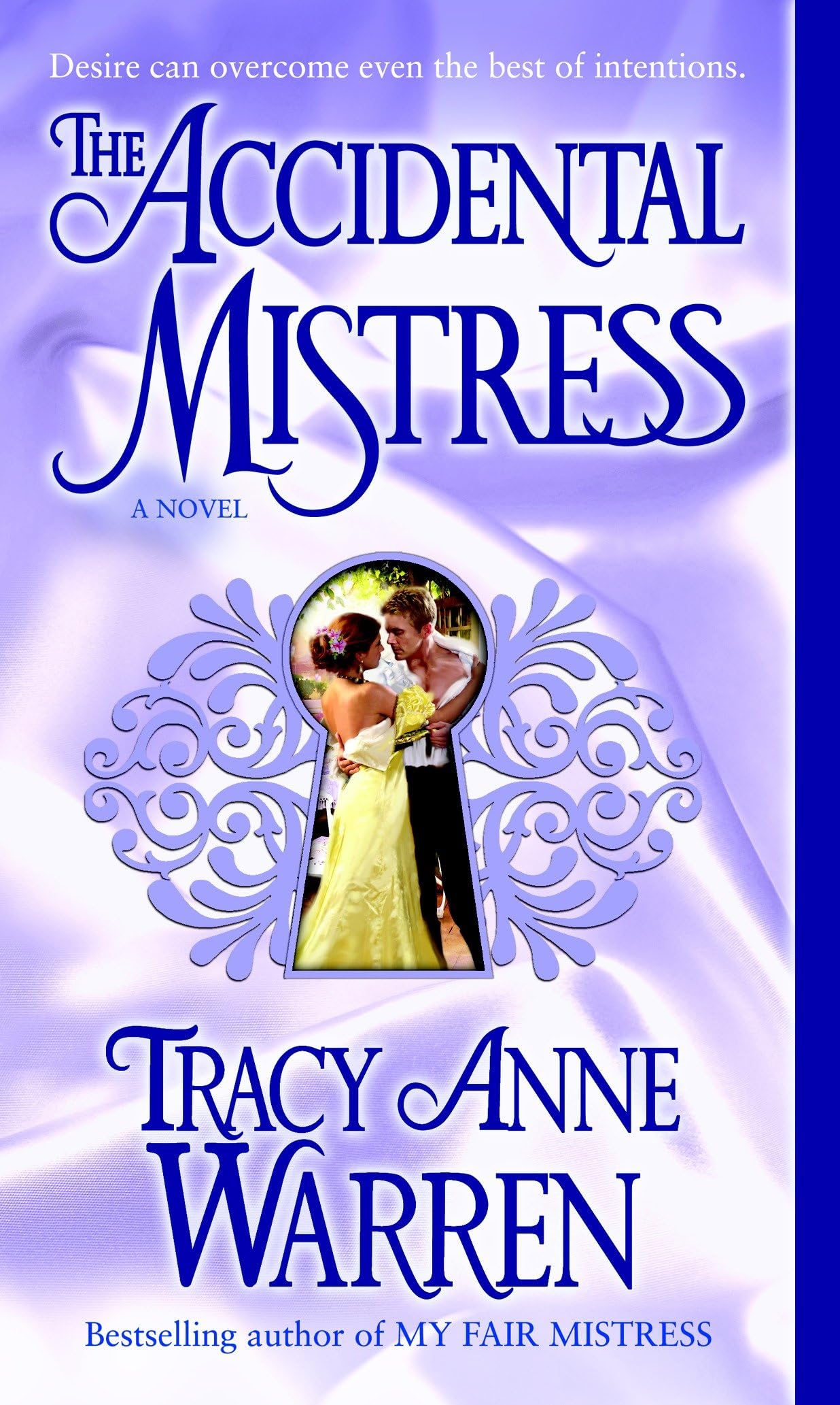 The Accidental Mistress Historical Fiction