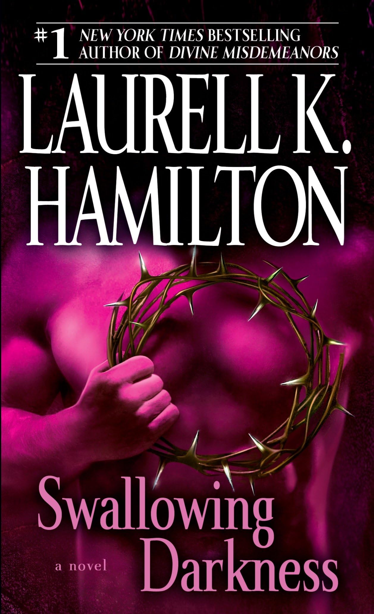 Swallowing Darkness Horror & Mystery