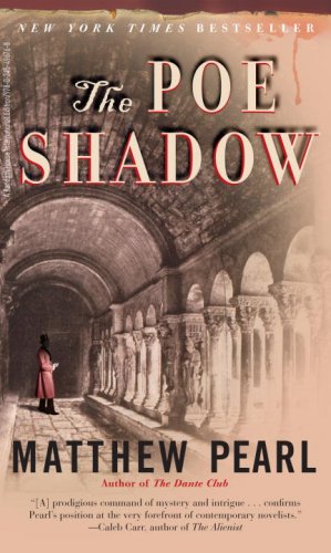 Product Image: The Poe Shadow.