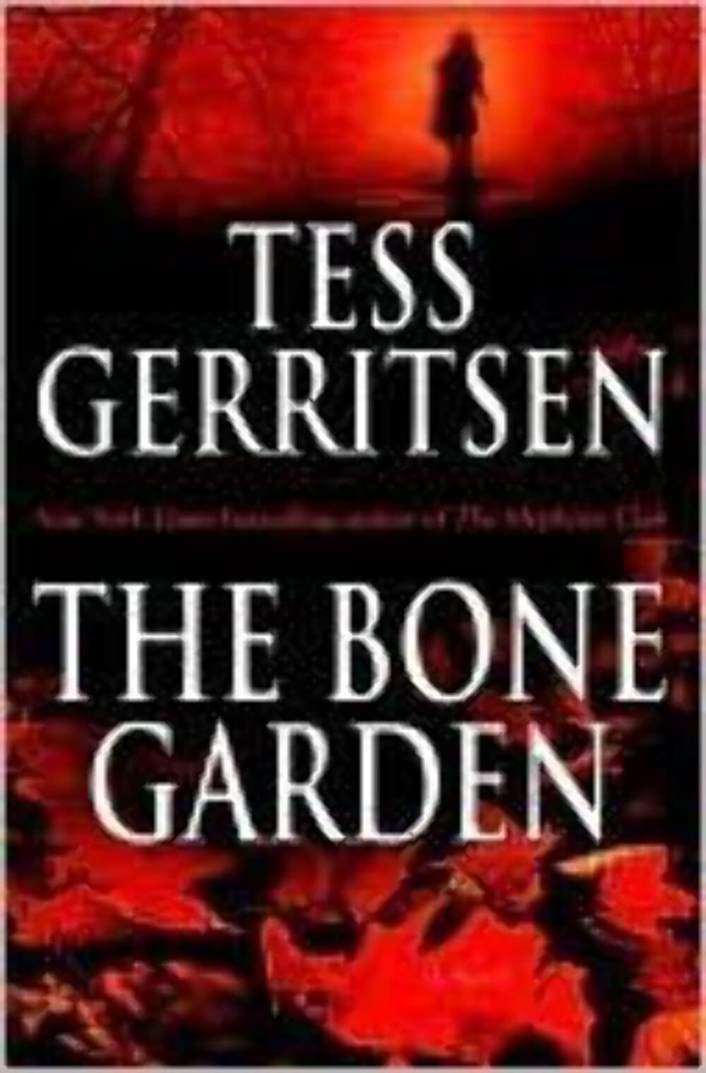 Product Image: The Bone Garden: A Novel