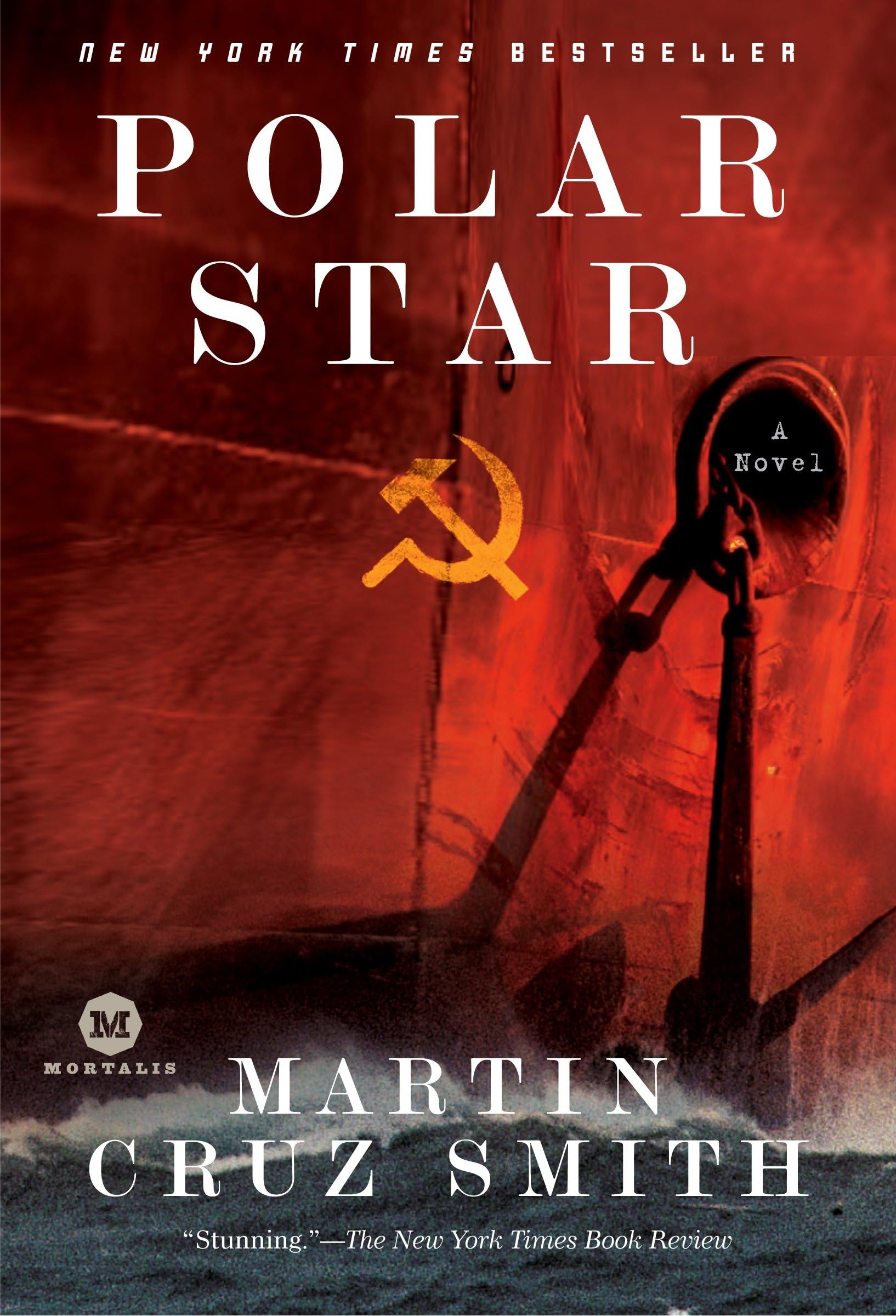 Polar Star Action & Adventure