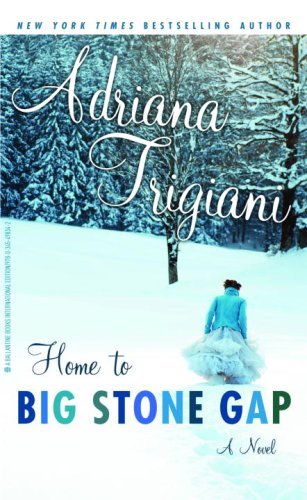 Home to Big Stone Gap: A Novel Contemporary literature