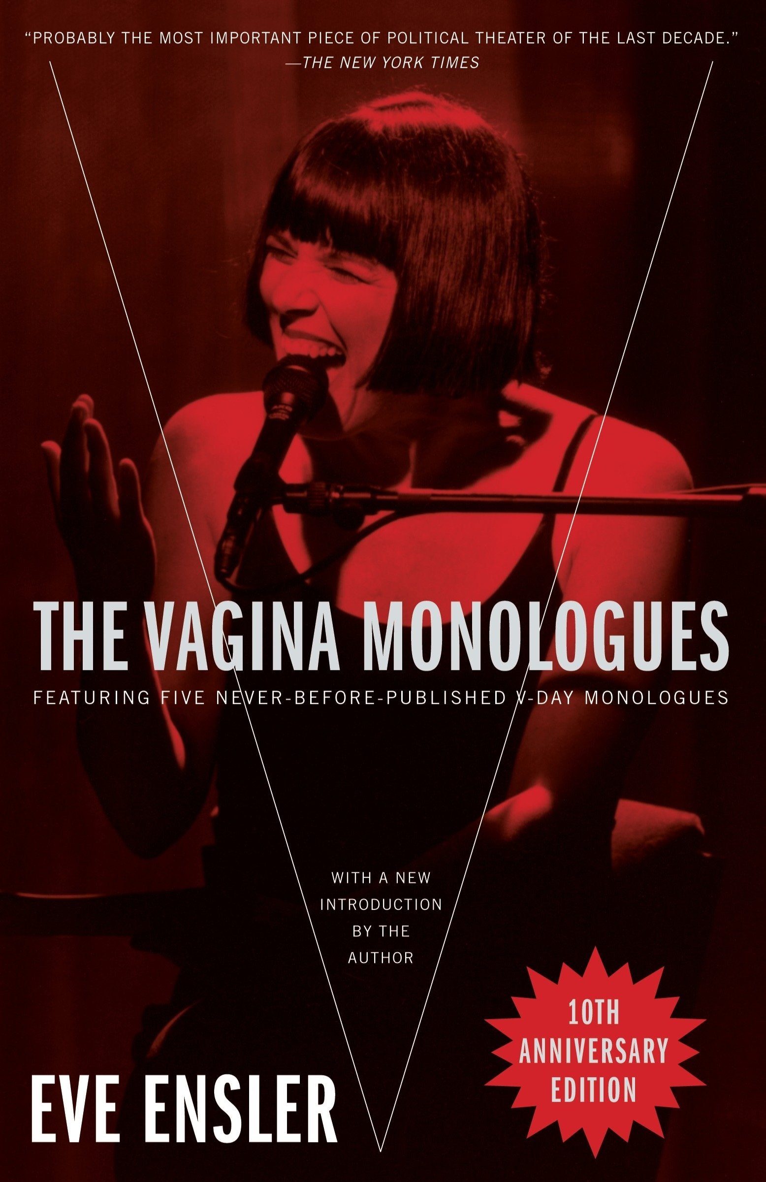The Vagina Monologues Social Sciences