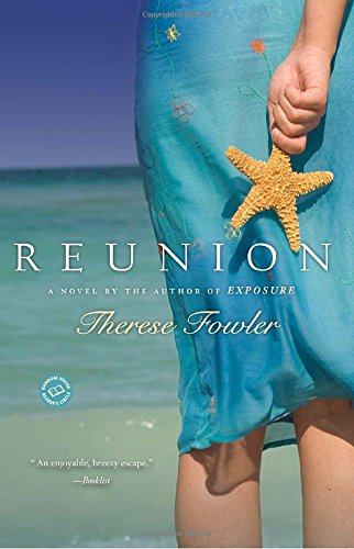 Reunion Contemporary literature