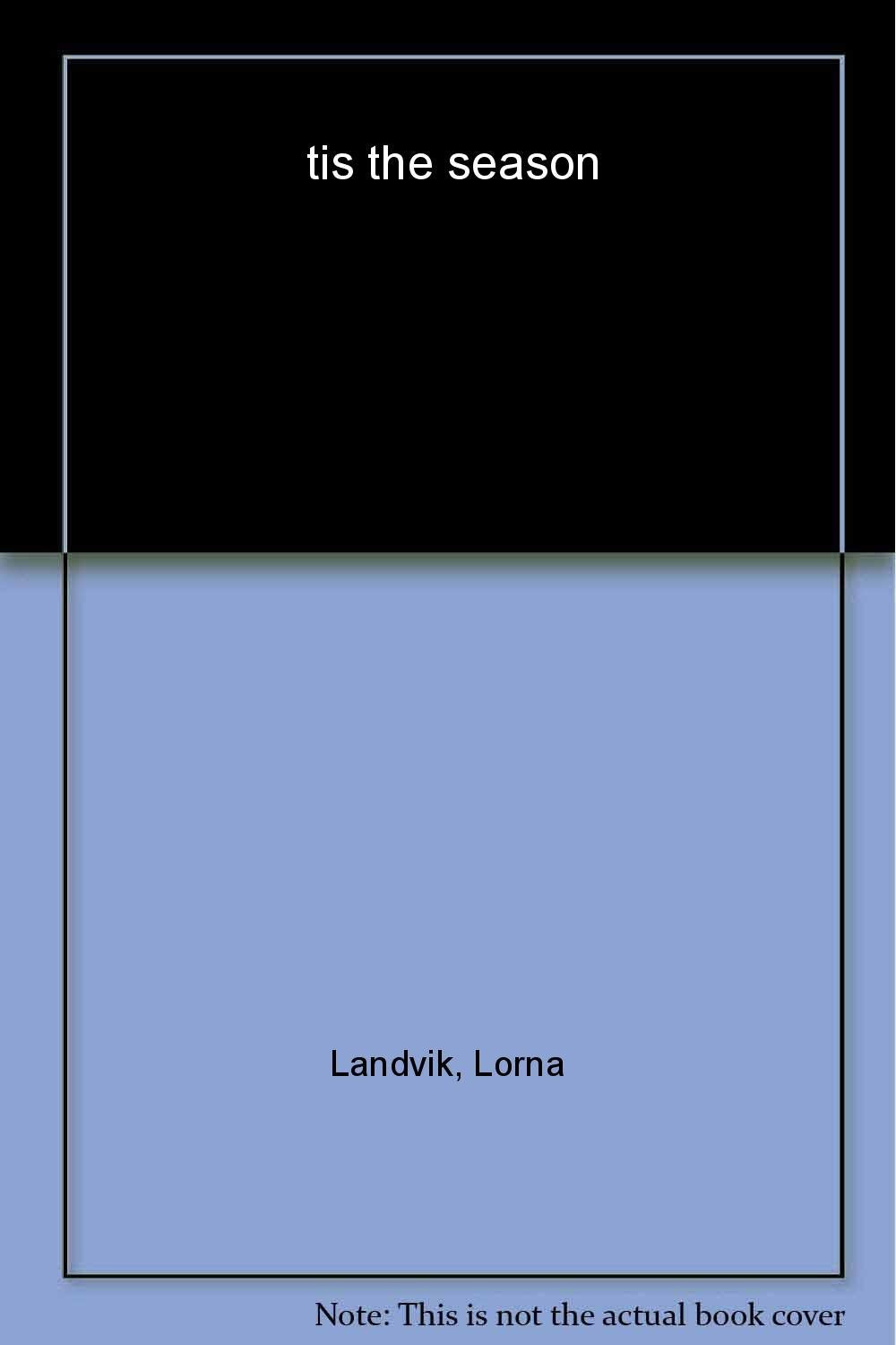 'tis the Season!: A Novel book