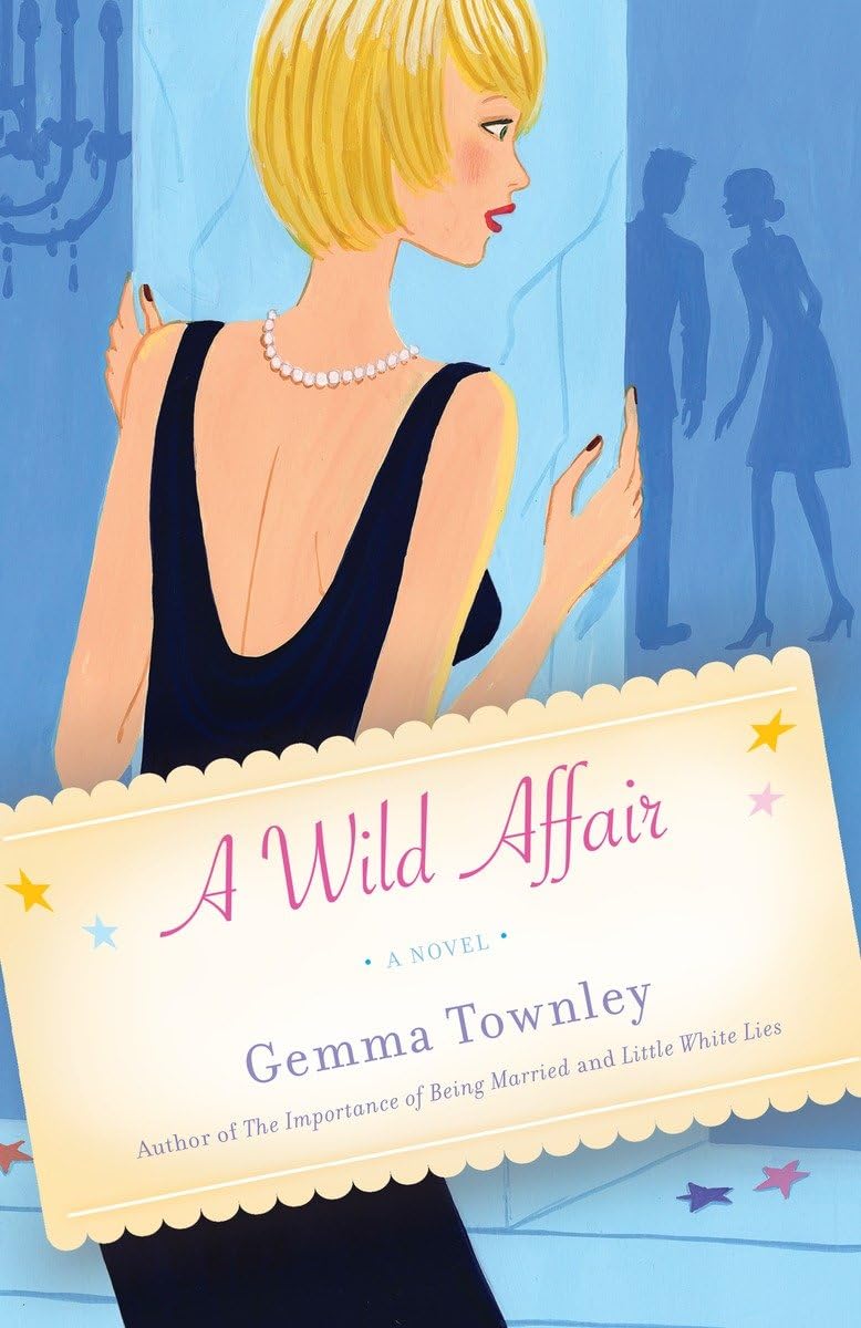 A Wild Affair: A Novel (Jessica Wild, Band 2) Contemporary literature