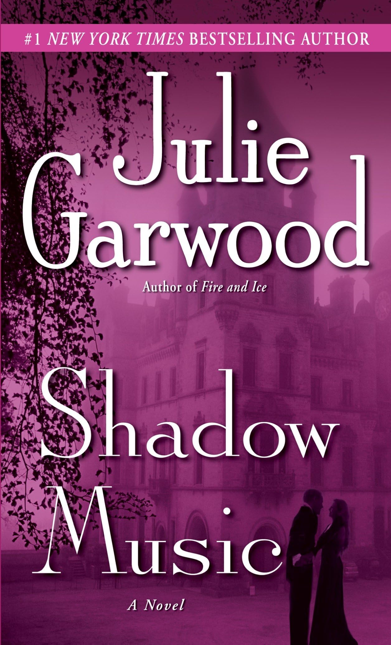 Shadow Music: A Novel Historical Fiction