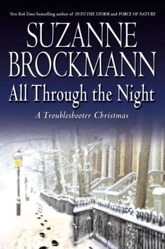 All Through the Night: A Troubleshooter Christmas (Troubleshooters, 12, Band 12) Contemporary literature
