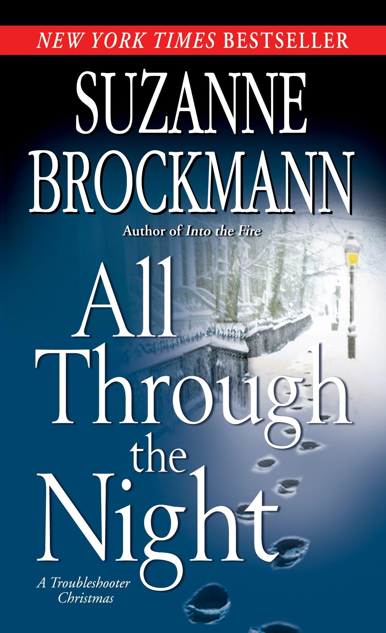 All Through the Night Contemporary literature Books
