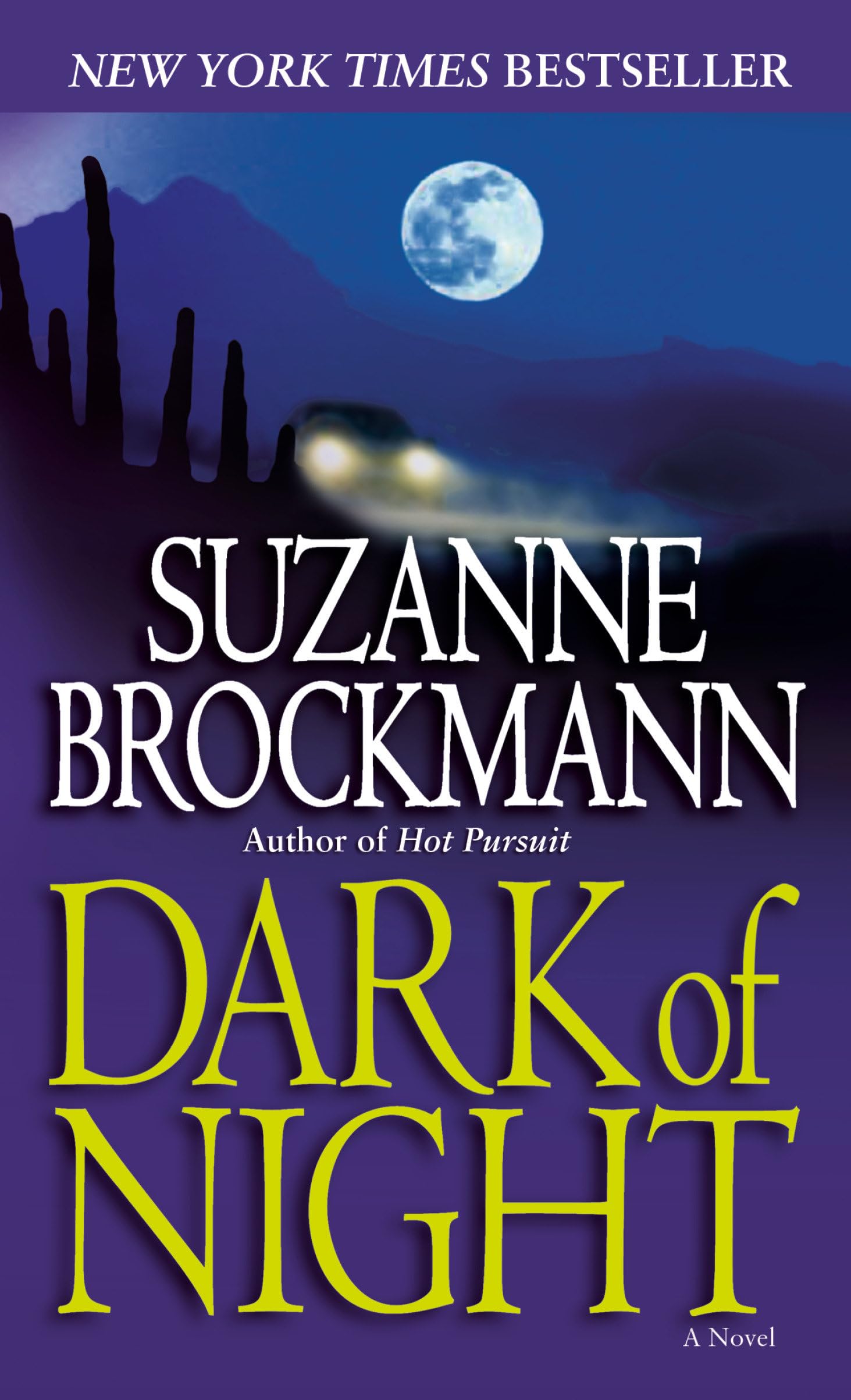 Product Image: Dark of Night