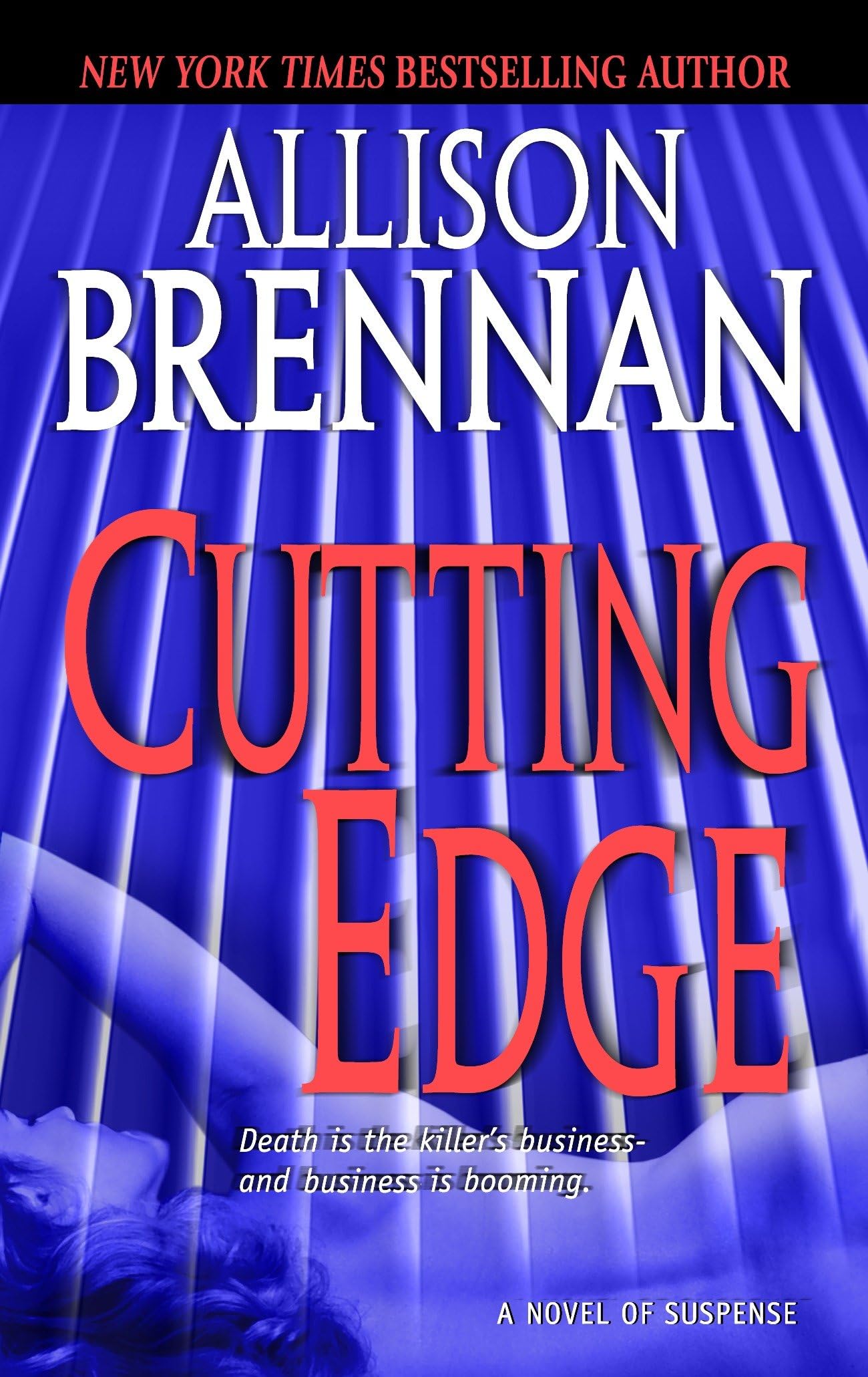 Cutting Edge Contemporary literature Books