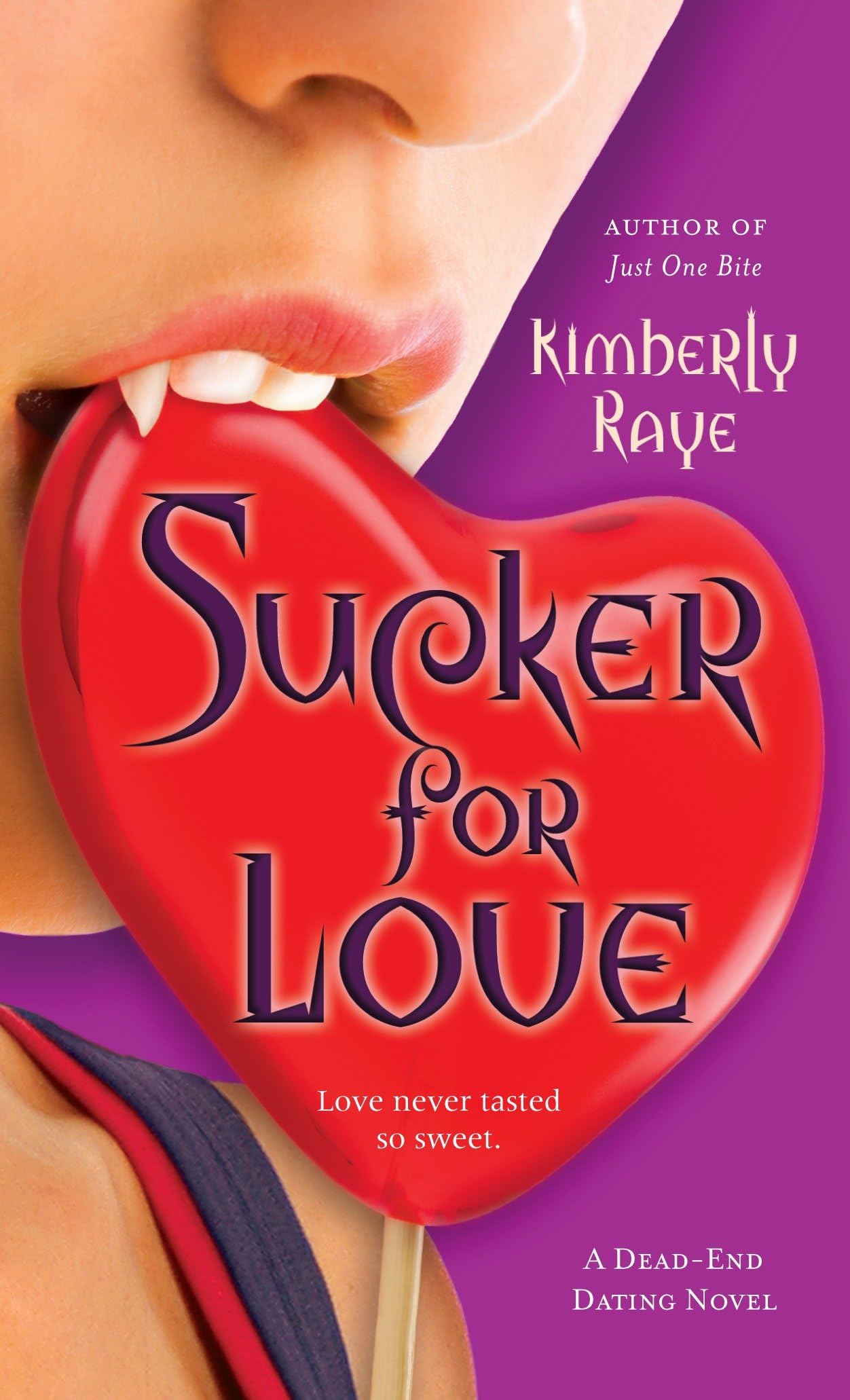 Sucker for Love Contemporary literature Books