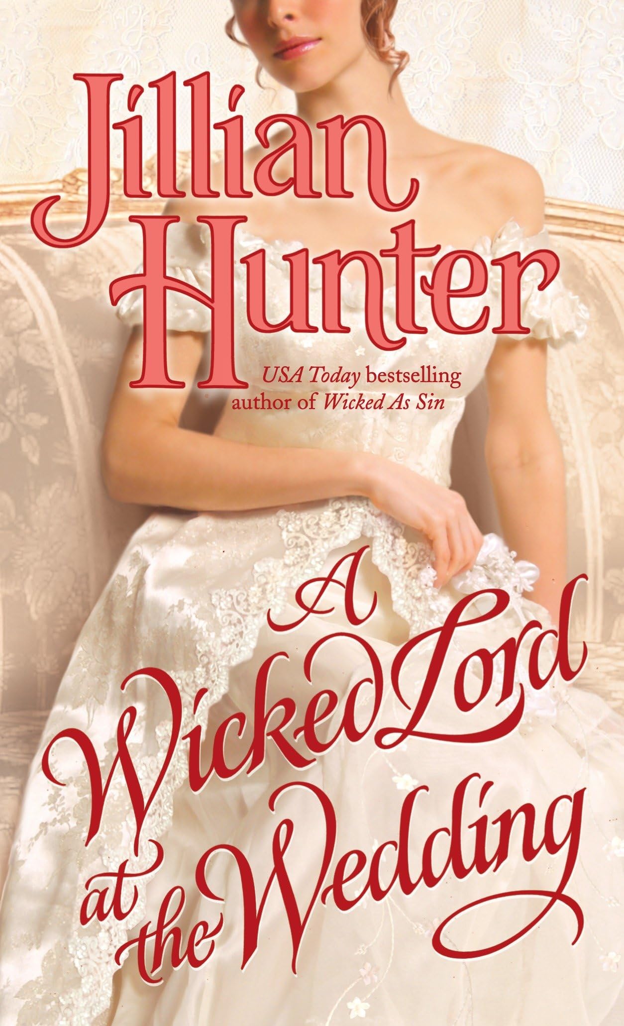 A Wicked Lord at the Wedding (The Boscastles, Band 8) Contemporary literature