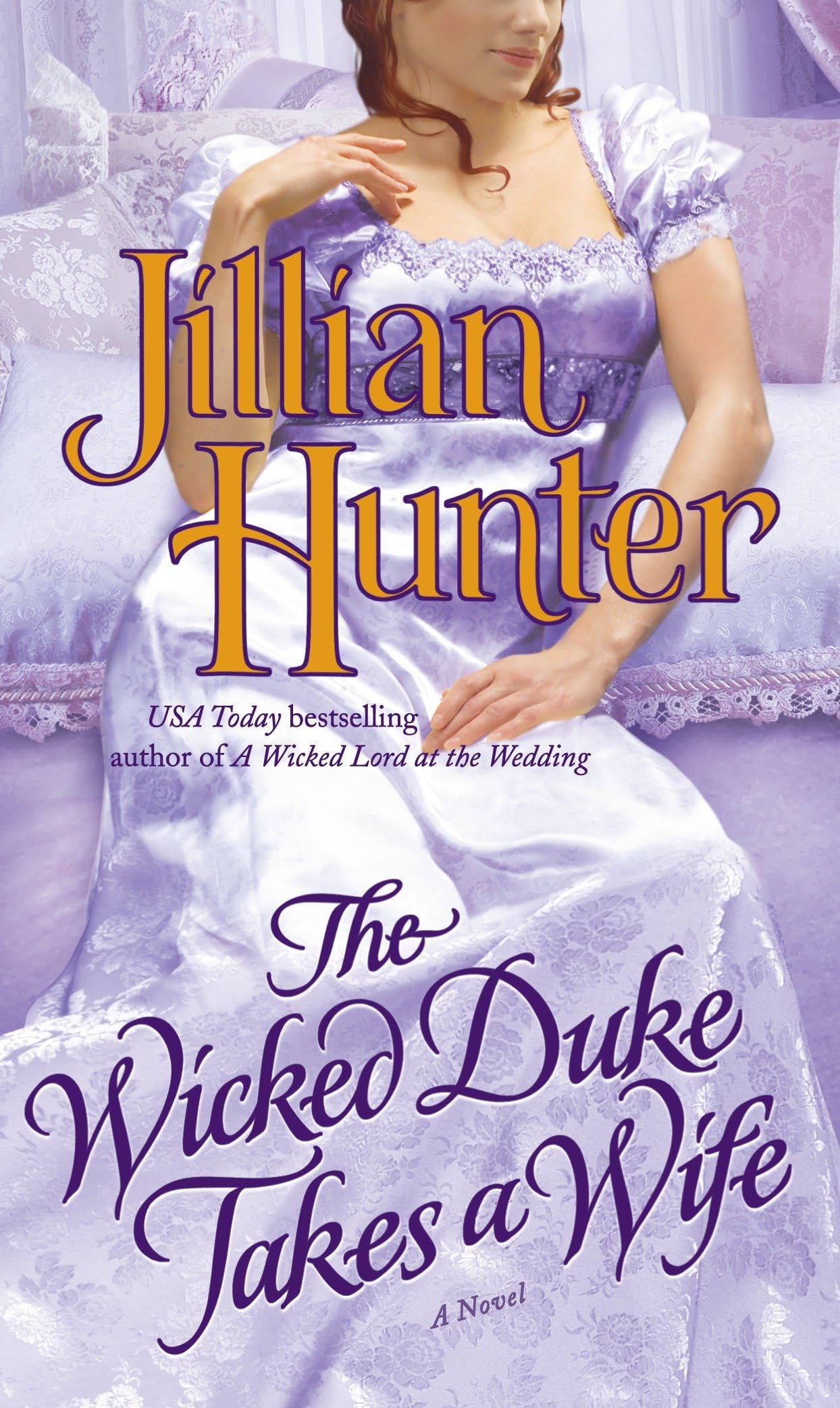 The Wicked Duke Takes a Wife Contemporary literature