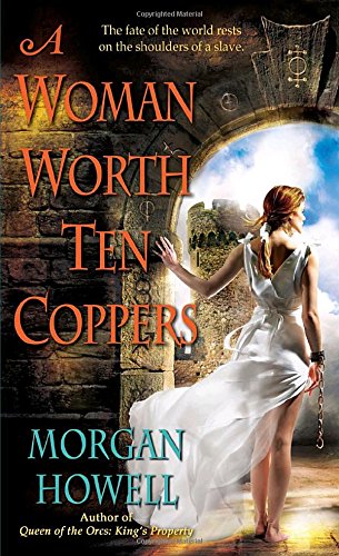 A Woman Worth Ten Coppers book
