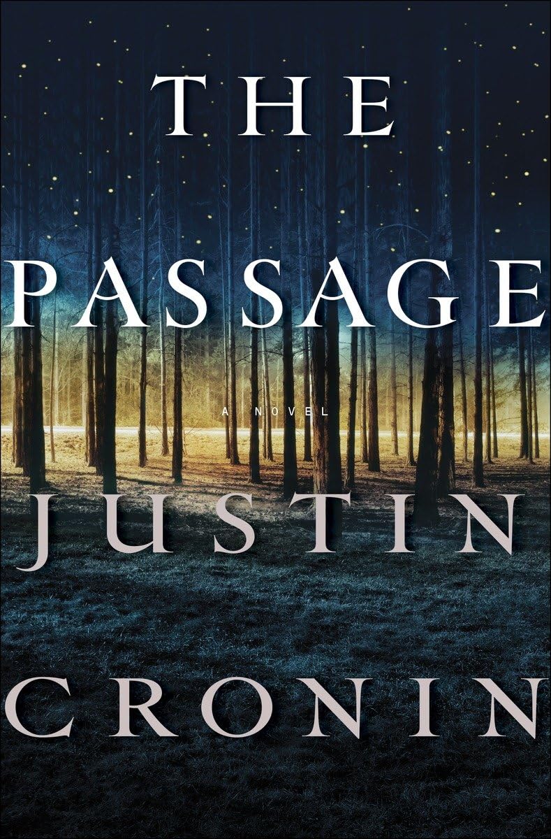 The Passage Historical Fiction