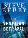 Product Image: The Venetian Betrayal: A Novel