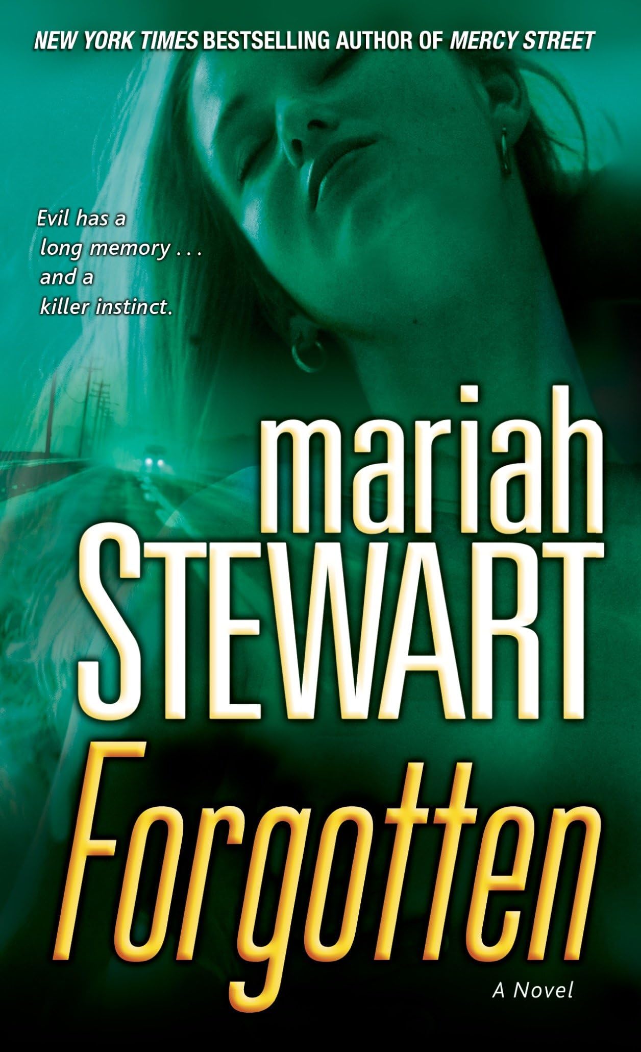 Forgotten Contemporary literature Books