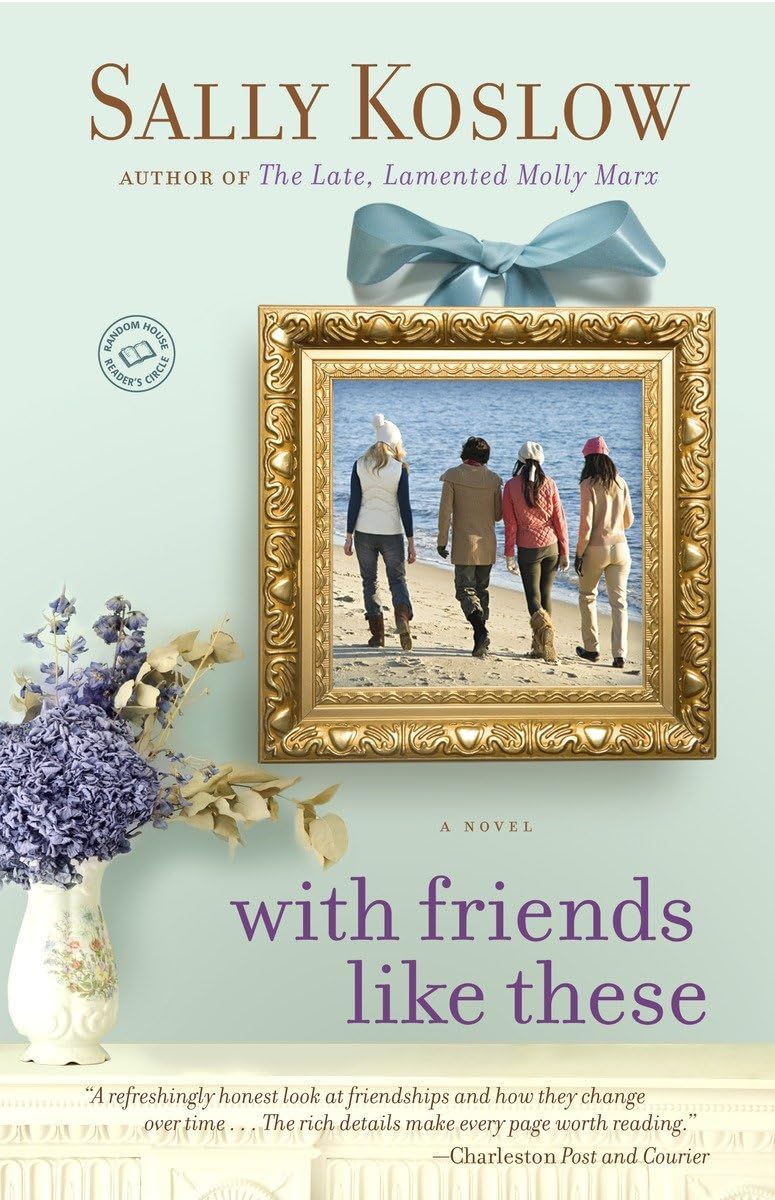 Product Image: With Friends Like These