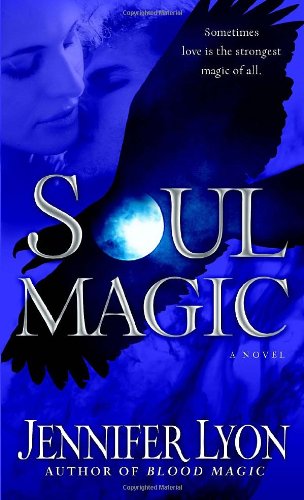 Soul Magic Contemporary Romance