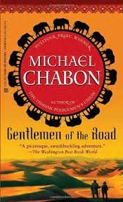 Gentlemen of the Road Fiction