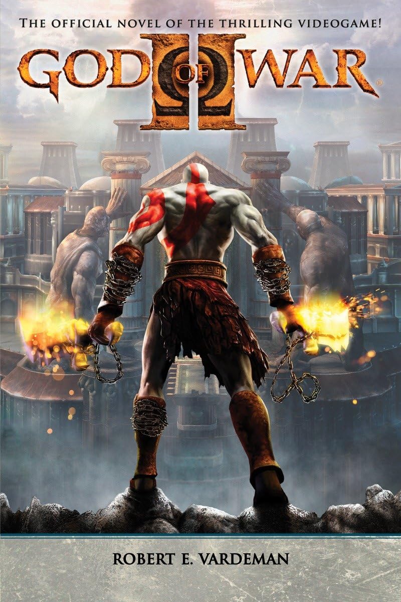 Product Image: God of War II