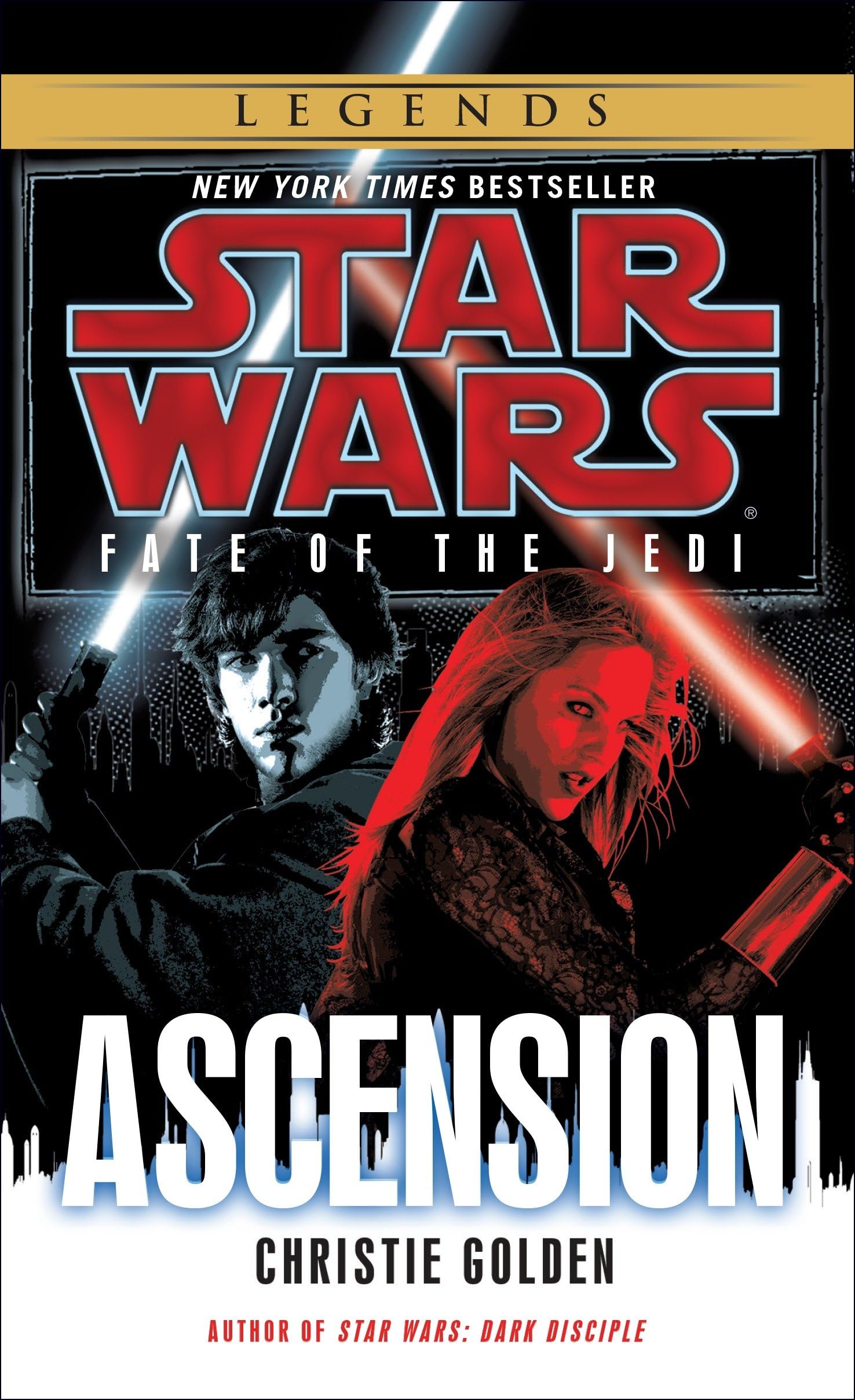 Product Image: Ascension