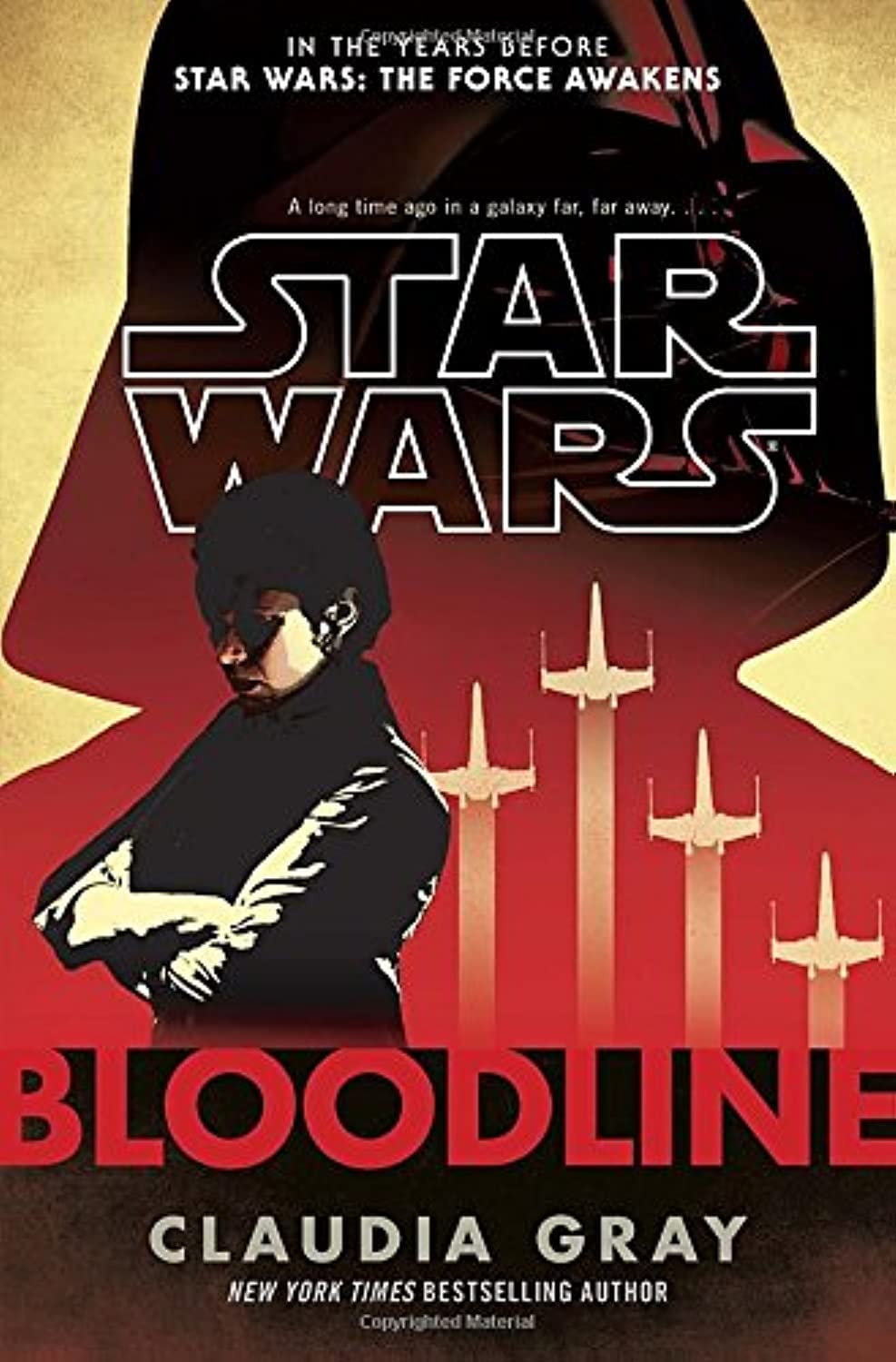 Star Wars: Bloodline Action & Adventure