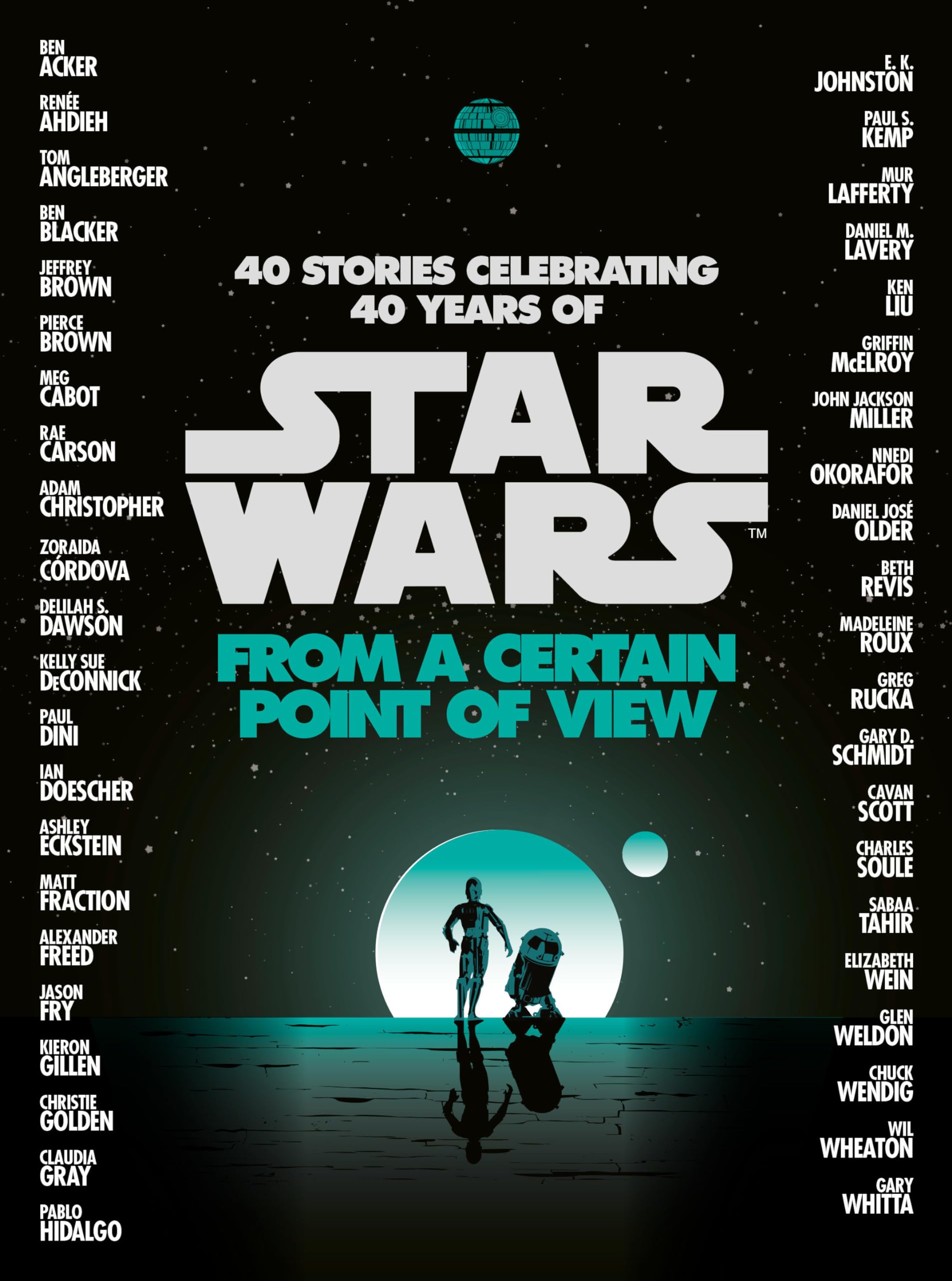 Product Image: From a Certain Point of View (Star Wars)
