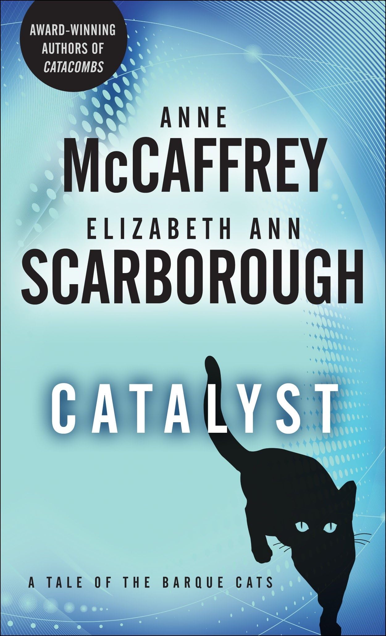 Catalyst Action & Adventure