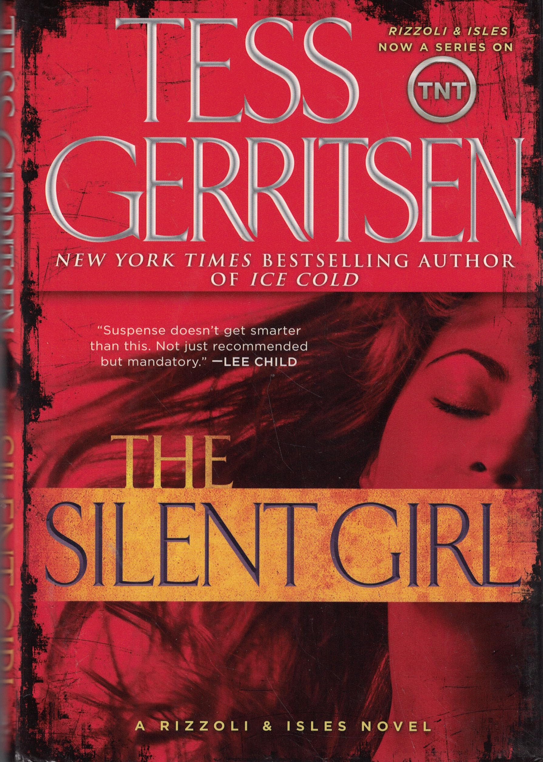 The Silent Girl (Rizzoli & Isles, 9, Band 9) Contemporary literature