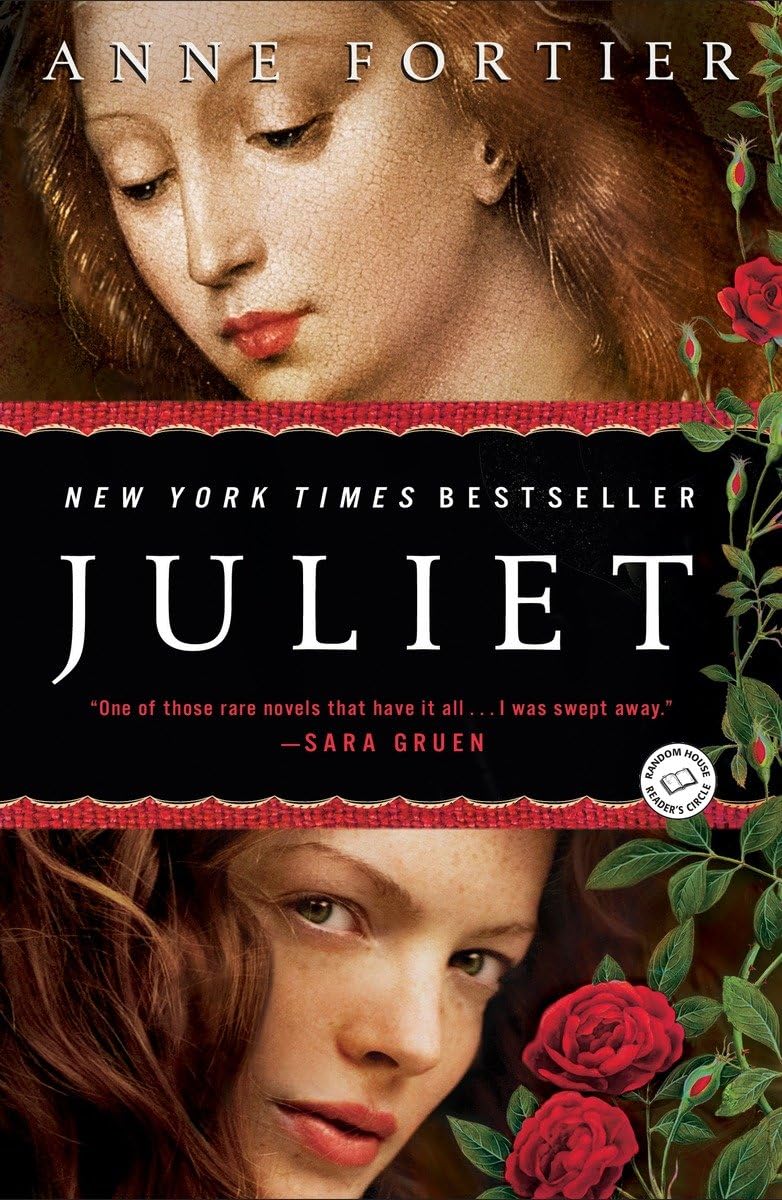 Product Image: Juliet