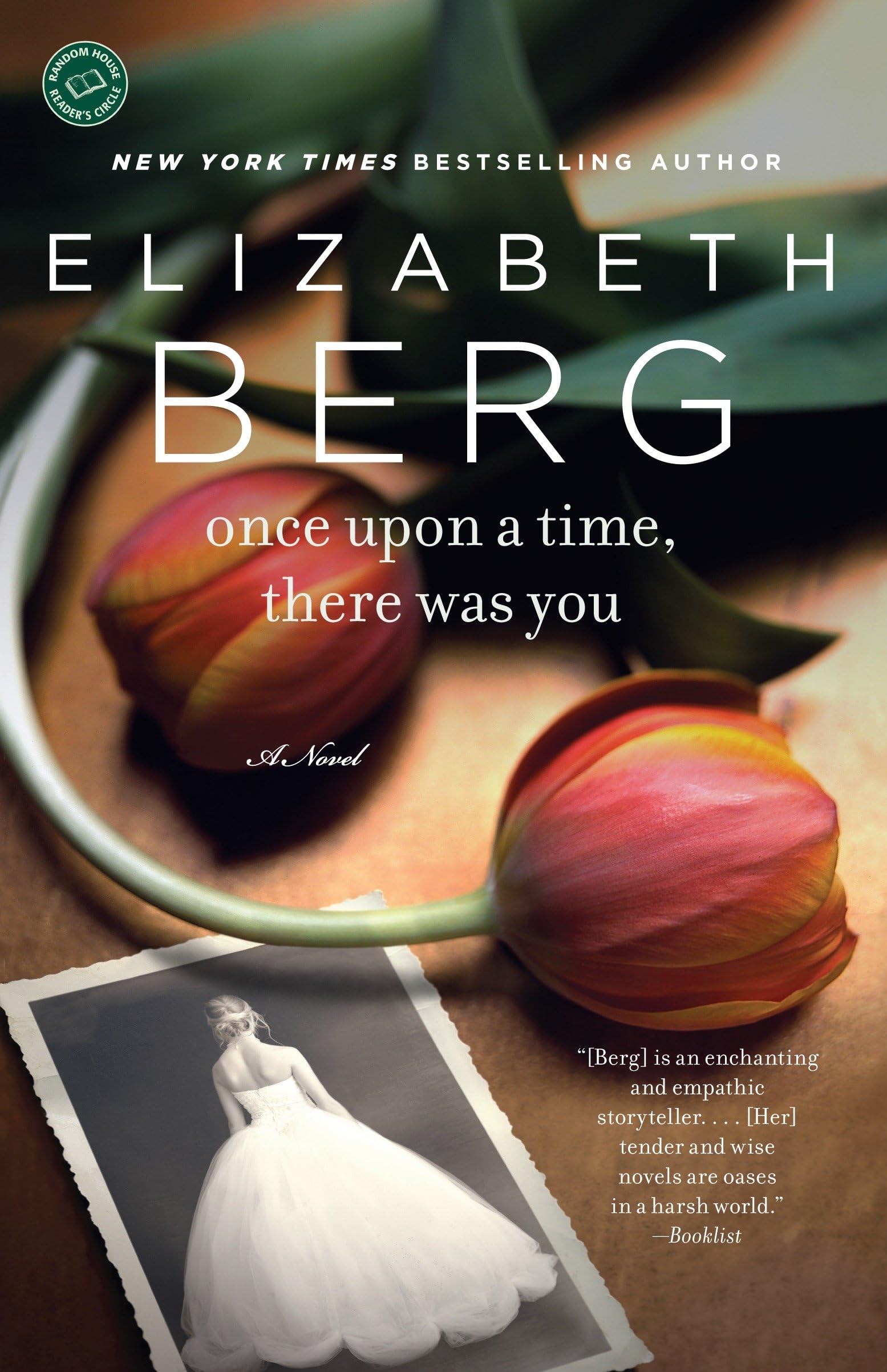 Once Upon a Time, There Was You: A Novel Contemporary literature