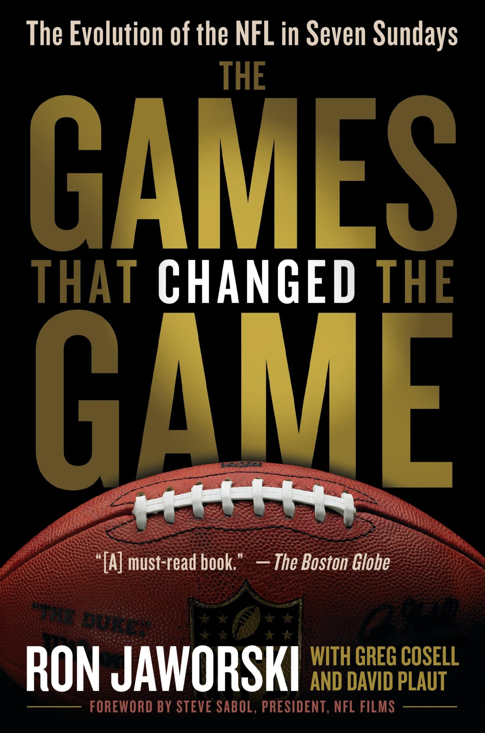 The Games That Changed the Game Leisure & Fun