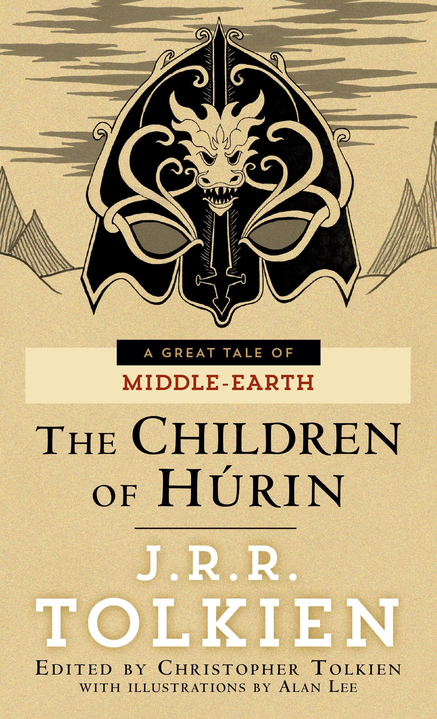The Children of Húrin Politics & History