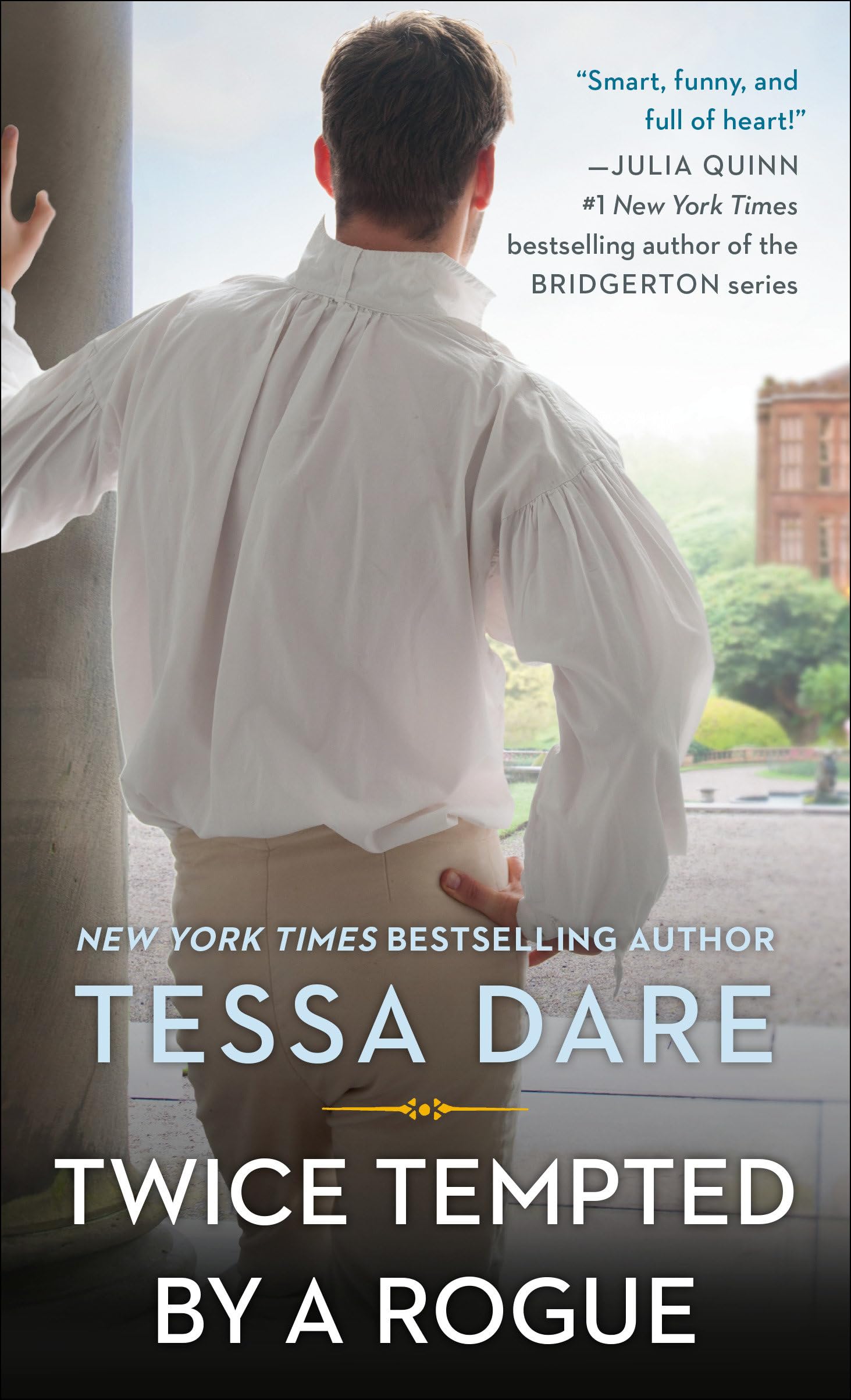 Twice Tempted by a Rogue (Stud Club Trilogy, Band 2) Historical Fiction