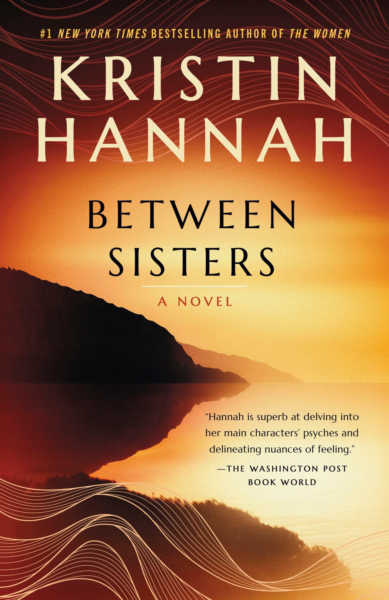 Between Sisters: A Novel (Random House Reader's Circle) Contemporary literature