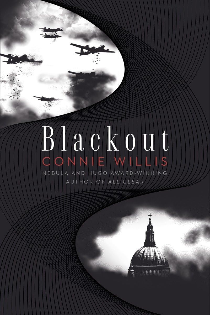 Blackout Historical Fiction
