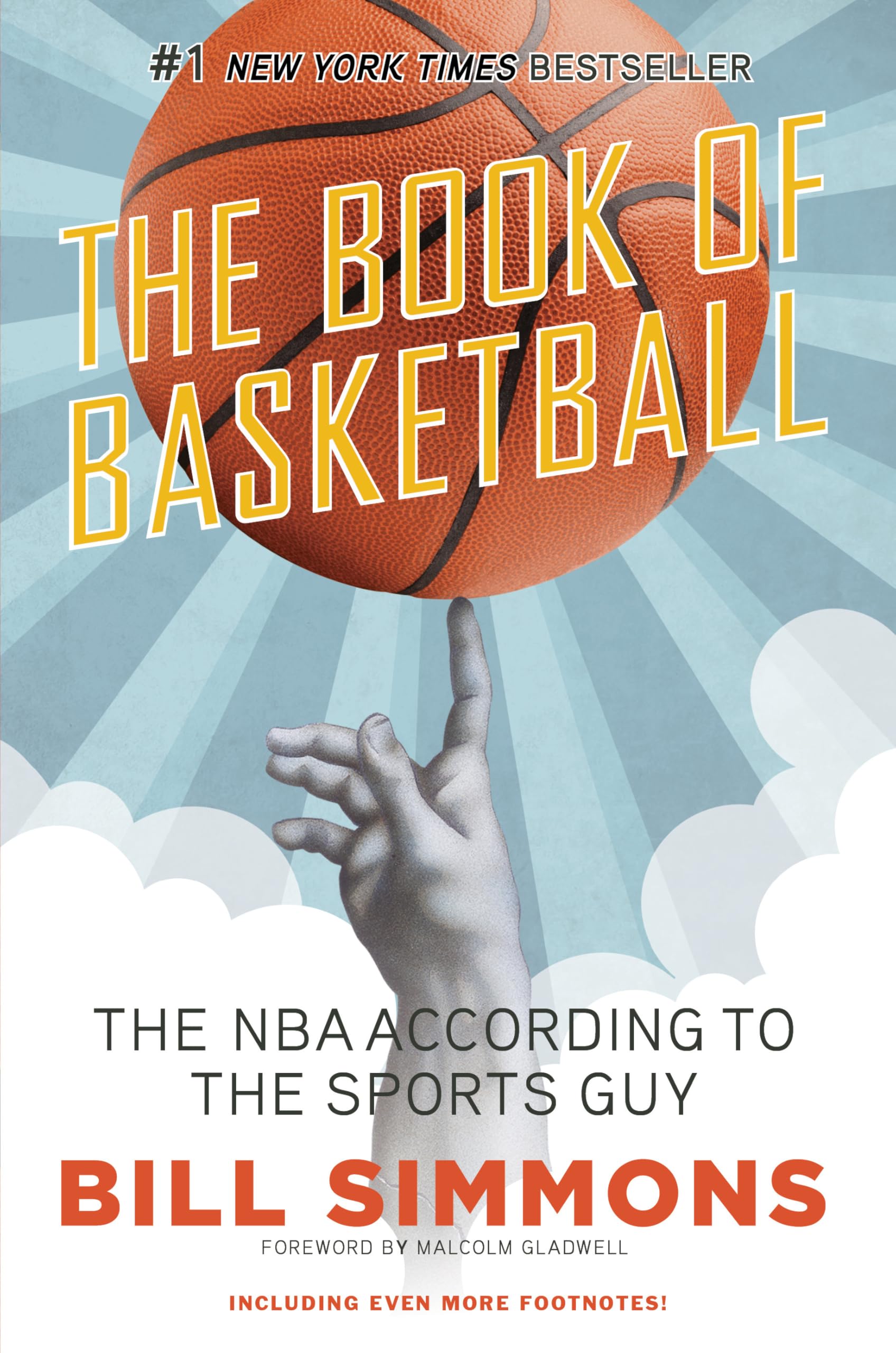 The Book of Basketball Leisure & Fun