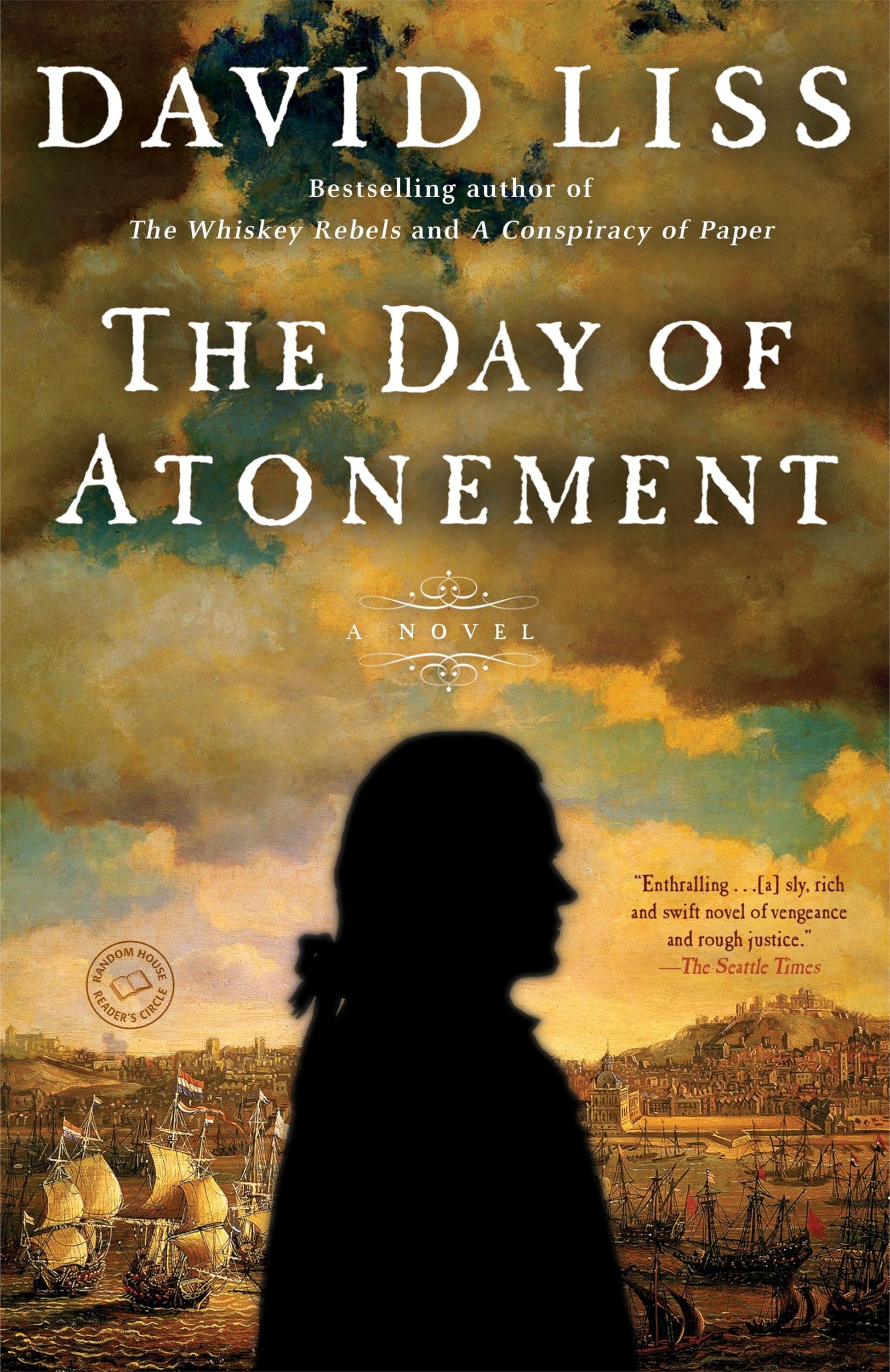 The Day of Atonement Action & Adventure