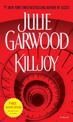 Killjoy Suspense & Thrillers