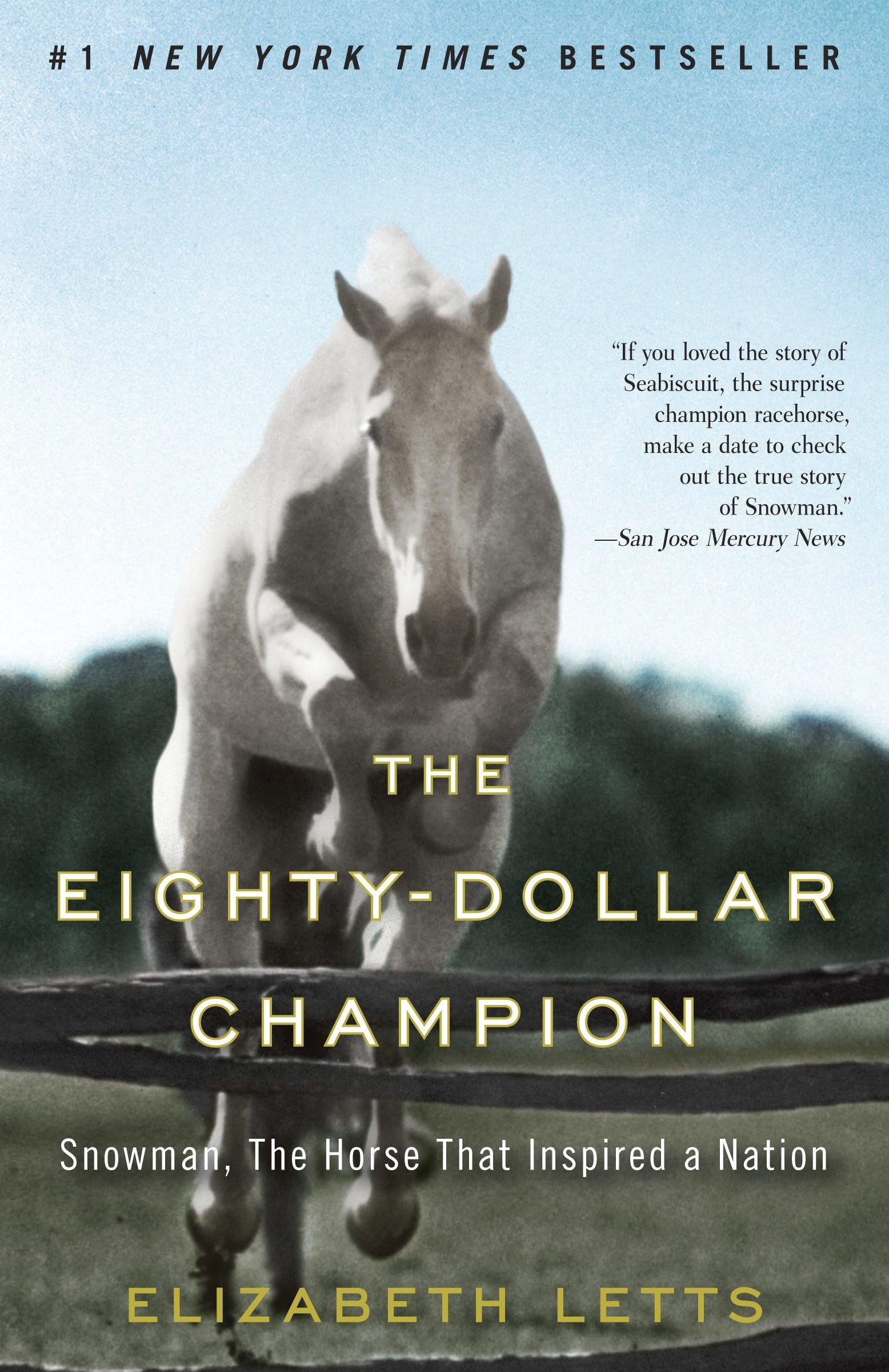 Product Image: The Eighty-Dollar Champion