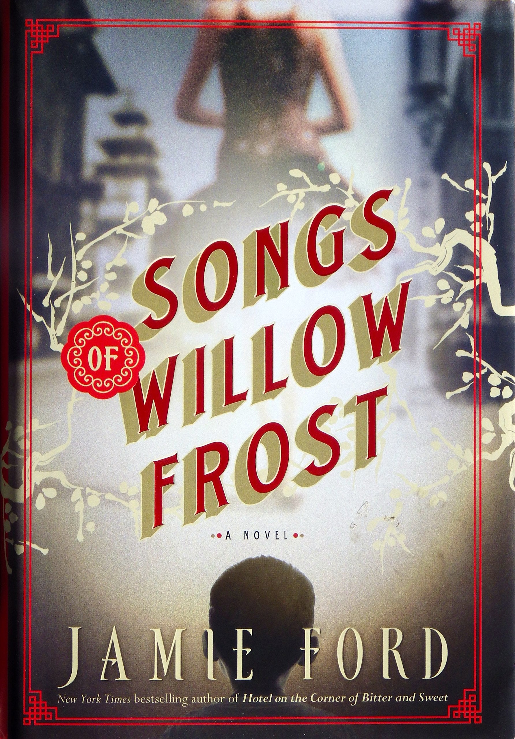 Songs of Willow Frost Poetry